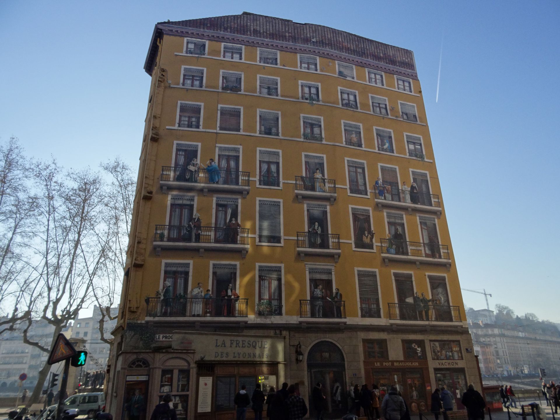 Lyon